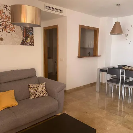Lejlighed Apartamento Revilla Torremolinos