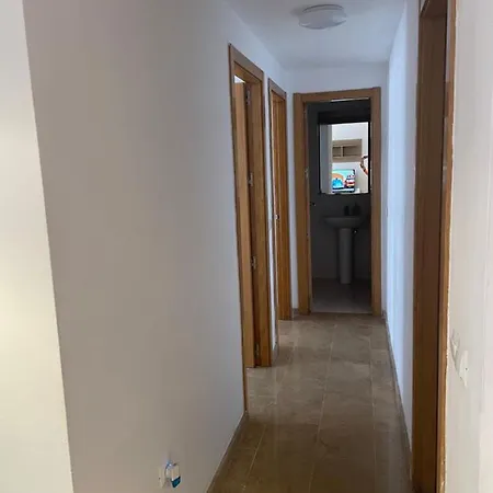 Apartamento Revilla Lejlighed