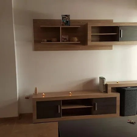 Apartman Apartamento Revilla Torremolinos