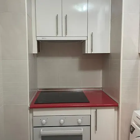 Apartman Apartamento Revilla
