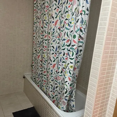 Apartamento Revilla Daire