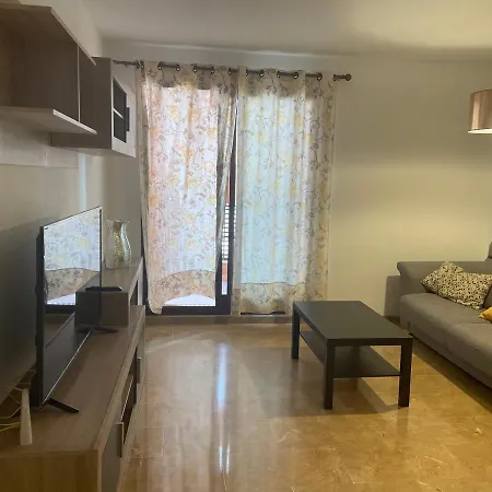 Апартаменти Apartamento Revilla *