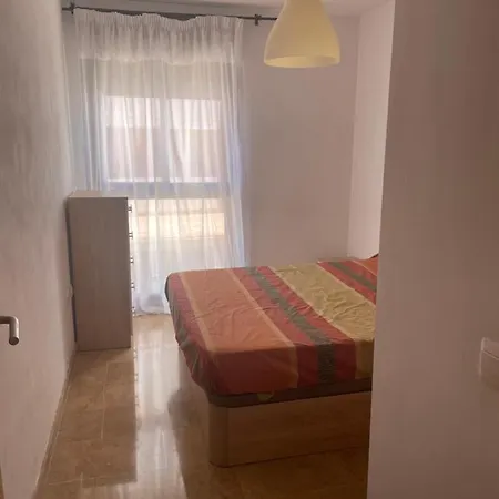 Apartamento Revilla * Торремолінос