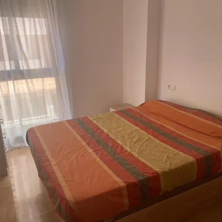 Lägenhet Apartamento Revilla *